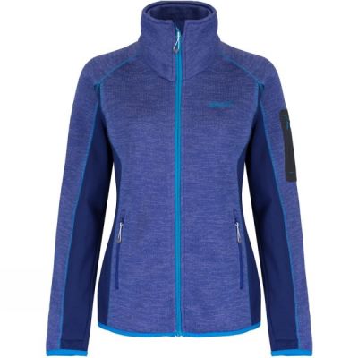 Regatta Laney III Full Zip - Női Fleece - Lila (Magyarország PXW371940)